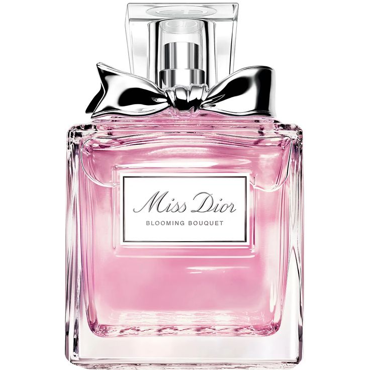 Dior Miss Dior Blooming Bouquet Eau de Toilette | Ulta Beauty Profumo Victoria Secret, Koleksi Parfum, Perfume Dior, Dior Parfum, Dior Miss Dior, Dior Fragrance, Blooming Bouquet, Miss Dior Blooming Bouquet, Prada Candy