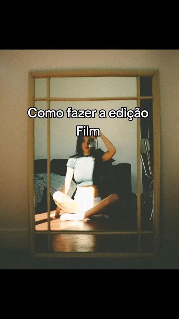 Mais um tutorial de edição Film para vocês 📸 #edicaolightroom #ligthroom #filtroslightroom #filmcamera #tutorialdeedição #tutoriallightroom . Vintage Camera App, Vintage Photo Editing, Lightroom Filters, Photo Editing Tricks, Hen Do, Vintage Camera, Editing Pictures, Film Camera, Lightroom Presets Vintage Camera App, Camera Editing, Vintage Film Photography, Vintage Photo Editing, Lightroom Editing Tutorials, Phone Photo Editing, Editing Lightroom, Photo Editing Vsco, Camera App