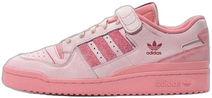 White Sns, Power Red, Adidas Forum, Pink Adidas, Best Sneakers, Low Sneakers, Pink Outfit, Skate Shoes, Stylish Sneakers