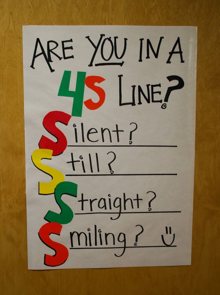 a sign on the door that says are you in a 4s line? silent? till? straight? smiling? u?