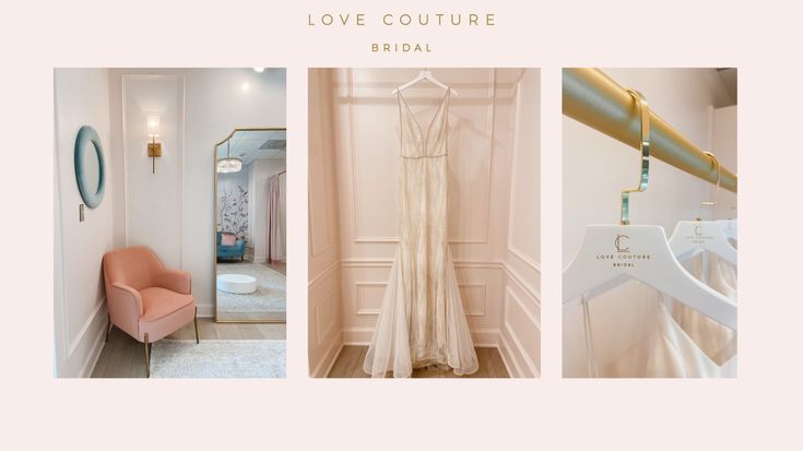 Love Couture Bridal