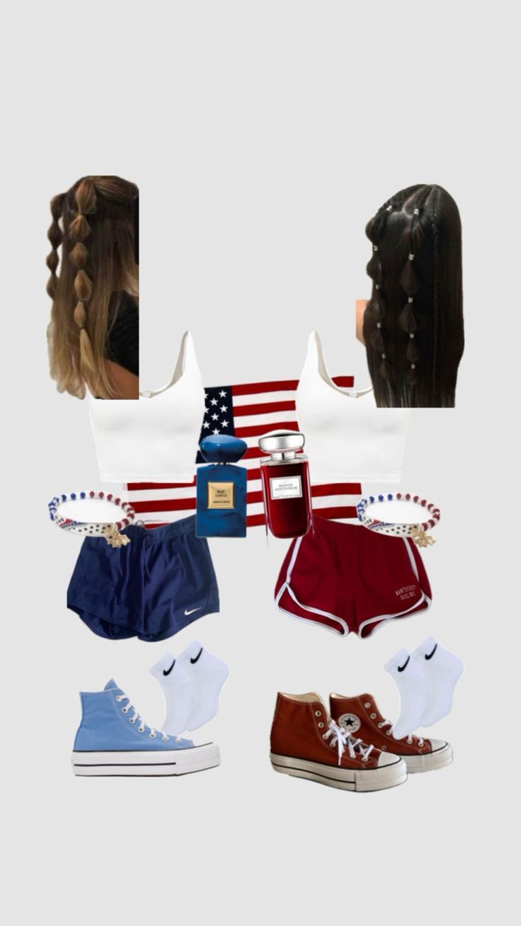 Fourth Of July Outfit Inspo Summer, Cute 4th Of July Outfits Aesthetic, Fourth Of July Matching Outfits, 4th Of July Cute Fits, 4th Of July Bitmoji Outfit, Cute 4rth Of July Outfits, 4th Of July Outfits For Women Aesthetic, Cute July 4th Outfits, Fourth Of July Ideas With Friends