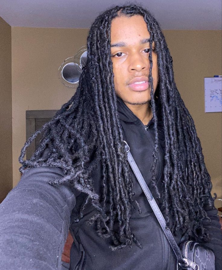 Dreads Styles Black, Men Dread Styles, Dread Hairstyles For Men, Long Dreads, Baby Boy Hairstyles, Dreadlock Hairstyles For Men, Dreadlock Styles, Dreads Styles, Black Men Hairstyles