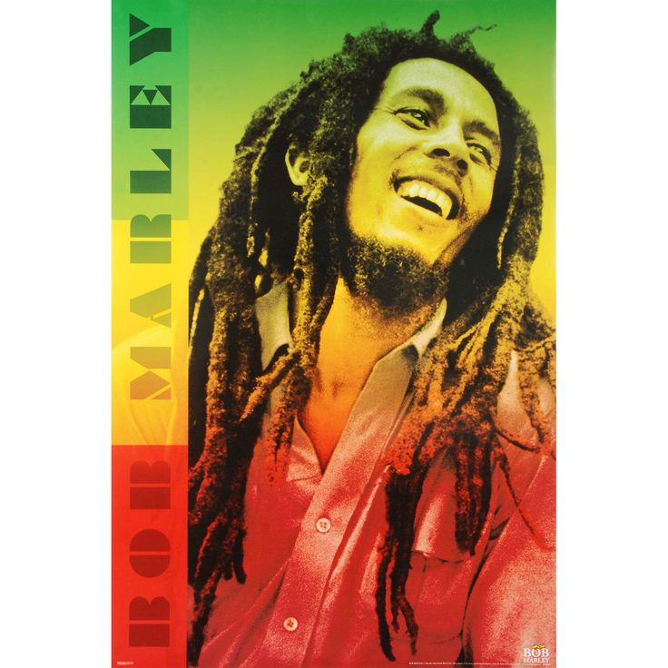 Colors Domestic Poster Bob Marley Colors, Bob Marley Poster, Arte Bob Marley, Bob Marley Painting, Arte Jazz, Bob Marley Pictures, Bob Marley Art, Nesta Marley, Reggae Artists