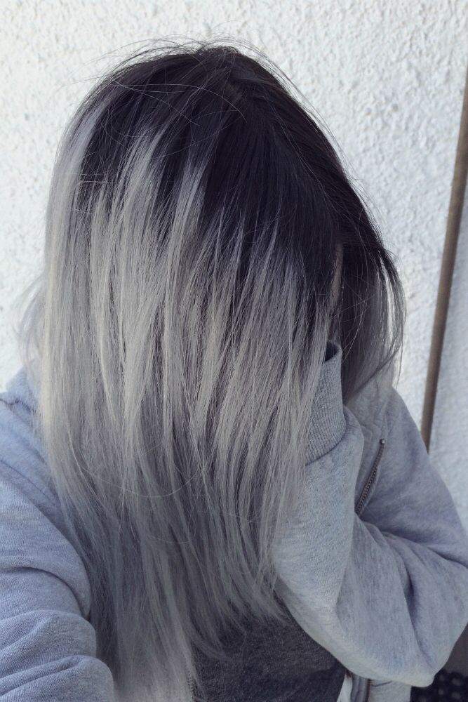 Grown out roots Grown Out Roots, Root Drag, Grey Hair Roots, Platinum Pixie Cut, Cecily Knight, God Of Wrath, Growing Out Hair, Shade Ideas, Hair Roots