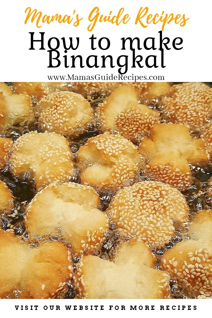 How to make Binangkal Bibingka Malagkit Recipe, Filipino Bibingka Recipe, Binangkal Recipe, Filipino Bread Recipes Philippines, Mango Tapioca Recipe, Bisaya Recipe, Easy Bibingka Recipe, Buchi Recipe, Bibingka Recipe Philippines Rice Flour