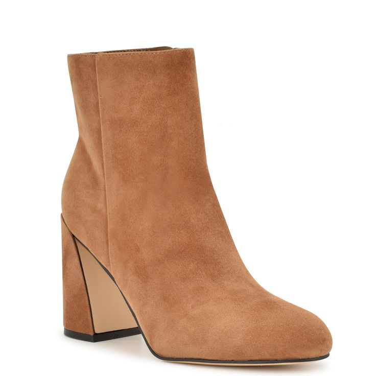 Nude Booties Dress, Beige Booties No Heel, Cream Booties Black Dress, Dress Heel Booties, Booties With Dressy Dress, Beige Booties Dress, Ankle Boots Nude, Tan Dress Booties, Booties With Dress Short