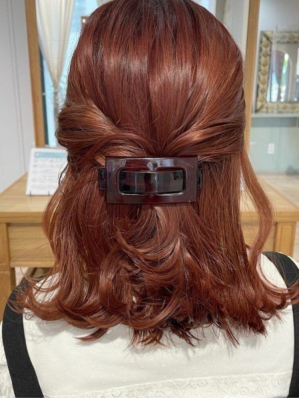 Multidimensional Red Hair, Reddish Copper Hair, Orange Brown Hair, Cheveux Oranges, Red Hair Inspo, Ginger Hair Color, Hair Color Auburn, Long Red Hair, Dream Aesthetic