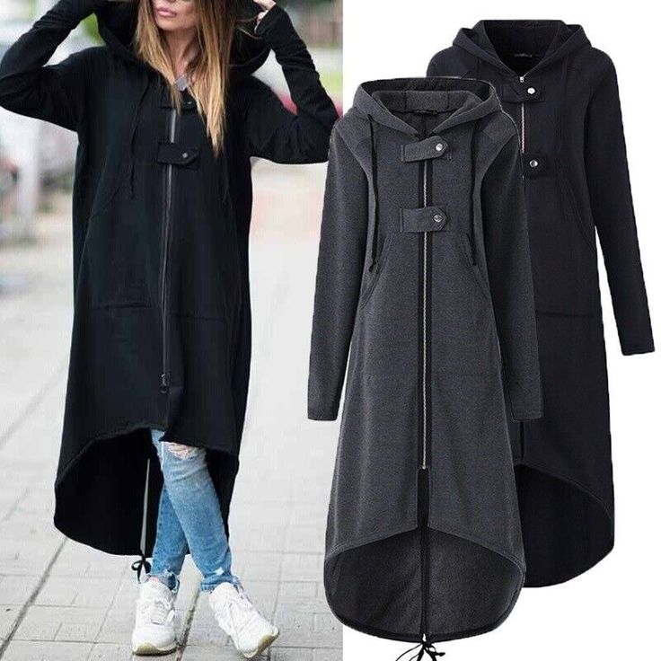 Product Description * Item:Women Coats * Condition: 100% Brand New * Color:As pic * Size:Asian S-5XL * Package:1pc Coat (without any accessories ）    Please note: 1.Please allow a little error due to manual measurement. 2.The color maybe a little difference because of the light,screen reflection etc.   Please note: 1.If your feet are wide, please order size up. 2.The color maybe a little difference because of the light,screen reflection etc.       Payment   ◆  Your Item(s) will be shipped within 5-15 business days once payment received.   ◆Standard shipping to US/UK,you may can get it in 10-20 Business days.   ◆Standard Shipping for Airmail via Post Office 11-30 business Days Come(approximately within 30 days) ship to other country.   ◆Our price does not include Duties, Value Added Taxes, Asymmetrical Coat, Hooded Trench Coat, Cardigan Casual, Long Coats, Long Coat Women, Women Overcoat, Hoodie Coat, Casual Cardigans, Outwear Jackets