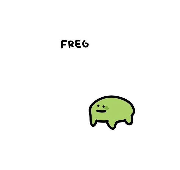 an image of a green elephant with the word free 6 on it's face