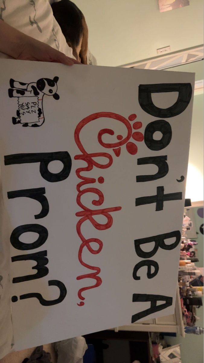 Hoco Chick Fil A, Chic Fil A Promposal, Food Related Hoco Proposals, Chick Fil A Homecoming Proposal Ideas, Chick Fil A Promposal Ideas, Chickfila Hoco Proposals, Cow Themed Promposal, Hoco Proposals Ideas Chick Fil A, Food Promposal Ideas