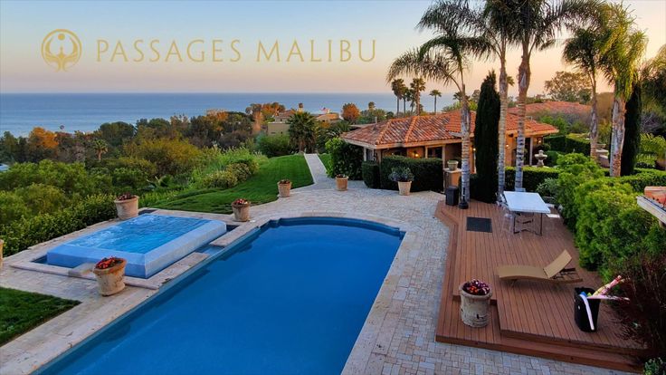 Passages Malibu | Luxury Non-12-Step Rehab | Holistic Healing