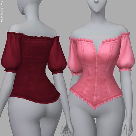 CHARLOTE CORSET | CandySims Sims 4 Maxis Match Clothes, Maxis Match Clothes, Clothes Sims 4 Cc, Sims 4 Maxis Match, Sims Medieval, Maxis Match Cc, Sims 4 Cc Shoes, Sims 4 Mm Cc, Sims 4 Cc Folder