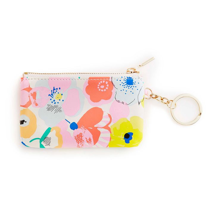 Keychain Pouch, Preppy Accessories, Cute Wallets, Keychain Wallet, Girly Accessories, Birthday Wishlist, Cool Hats, Cute Bags, Zip Pouch