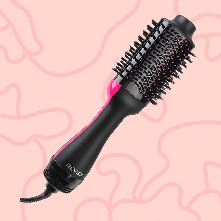 Revlon Blow Dryer Brush, Lana Del Rey Hair, Blow Dryer Brush, Drugstore Hair Products, Boar Bristle Brush, Shave Her Head, Dryer Brush, Blow Dry Brush, Blonde Waves