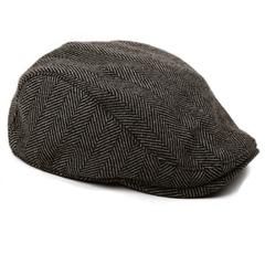 This was the one that inspired it all. The Original Boston Scally cap is a wool tweed blend cap that portrays the working-class man gone mainstream. It has a medium profile shape for a more form fitting look. This "scally cap" is comfortable and made to take a beating. It's fit, just like all of your favorite caps, gets better over time. If there is any hat that screams Boston, it's this one. colors: grey herringbone, brown herringbone fit guide: fits true to size (see size chart) Material: Woo Boston Scally Cap, Scally Cap, Grey Herringbone, Working Class, Things To Buy, Herringbone, Cool Things To Buy, The Original, The One