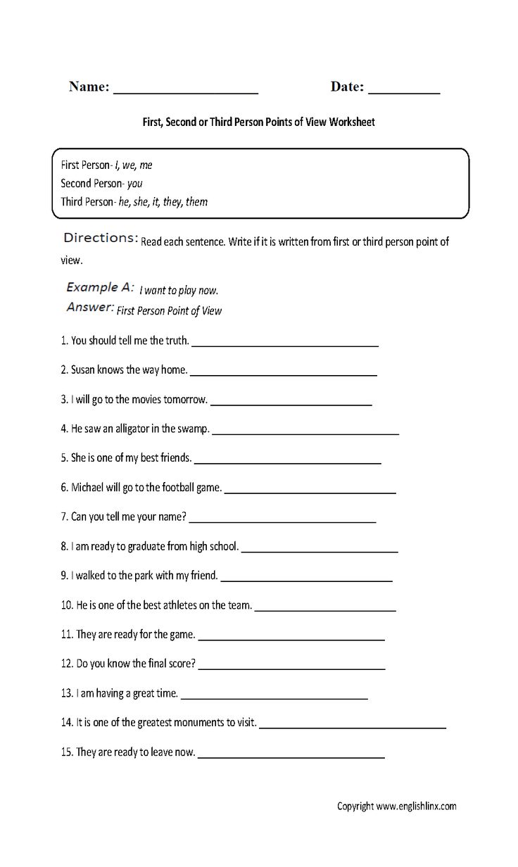 the worksheet for an english speaking activity