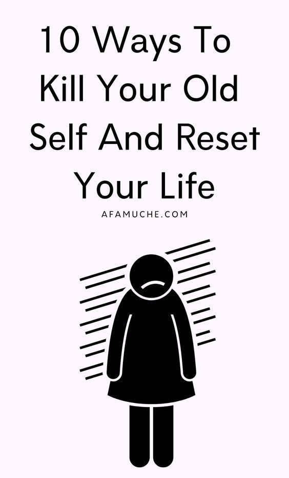 Let Go Of Things, Learn More About Yourself, Reset Your Life, Life Reset, Stuck In A Rut, Books For Self Improvement, Personal Improvement, Self Confidence Tips, Get My Life Together