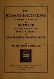 an old book cover with the words rosemary devots