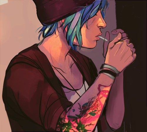 Life Is Strange Chloe, Life Is Strange Fanart, Max Caulfield, Arcadia Bay, Life Is Strange 3, Max And Chloe, Chloe Price, Life Is Strange, Weird Art