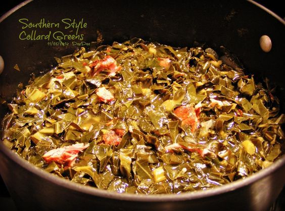 a pot filled with food sitting on top of a stove