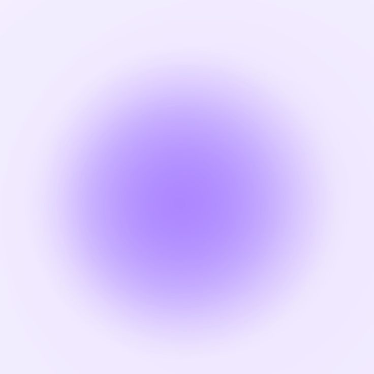 an abstract purple and white background