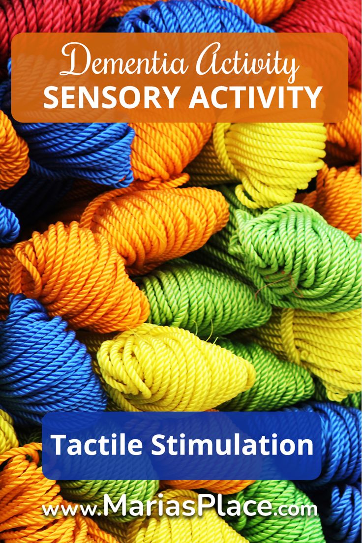 Tactile Stimulation for Dementia, Sensory Activities - Maria's Place Sensory For Elderly, Sensory Stimulation Activities For Adults, Elderly Sensory Activities, Tactile Sensory Activities For Adults, Sensory Group Activities For Adults, Sensory Activities For Blind Adults, Sensory Activities For Senior Citizens, Montessori Activities For Seniors, Sensory Activities Seniors