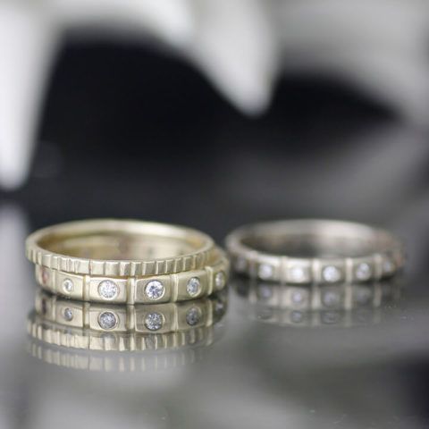 Solaris Lab Grown Diamond Eternity Band - LOLiDE Single Ring, Diamond Eternity Band, Small Rings, Eternity Band Diamond, Diamond Eternity, Eternity Band, Eternity Bands, My Collection, Lab Grown