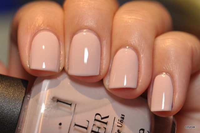 OPI: Let them eat rice. The PERFECT nude polish! Nude Polish, Bohol, Manicure Y Pedicure, Nail It, Manicure E Pedicure, Nail Polish Colors, Nail Color, Nude Nails, Mani Pedi