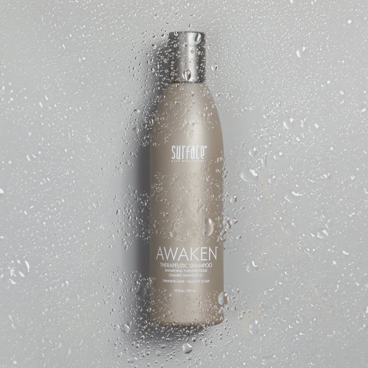 Introducing the Surface Awaken Therapeutic Shampoo, the ultimate solution for all scalp challenges. This sulfate-free and paraben-free shampoo goes beyond just cleansing your hair – it stimulates and revitalizes your scalp, giving you healthy and luscious locks like never before. Designed with the highest quality standards, this therapeutic shampoo is vegan-friendly and gluten-free, making it suitable for all hair types. Say goodbye to dry, itchy, or flaky scalp problems, and say hello to a rejuvenated and refreshed head of hair. Cleanse: The Surface Awaken Therapeutic Shampoo is specially formulated to deeply cleanse your scalp, removing impurities, excess oil, and product build-up. Experience a gentle yet effective cleansing process that leaves your scalp feeling refreshed and rejuvenate Scalp Problems, The Organic Pharmacy, Flaky Scalp, Keratin Complex, Eyebrow Eyeshadow, Pca Skin, Hair Cleanse, Promote Healthy Hair Growth, Skin Medica