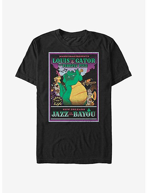 Sites-hottopic-Site Disney Christmas Shirts, Frog Shirt, Princess And The Frog, Disney Tees, Disney Shirt, The Princess And The Frog, The Frog, Disney Shirts, Disney Outfits