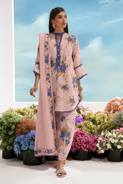 Sana Safinaz 10B Mahay Summer Muzlin Collection Default Title Sana Safinaz 10B Mahay Summer Muzlin Collection Original brand suit fabric and photography lite diffrance in actual print. Boutique Suits, Sana Safinaz, Pakistani Lawn Suits, Organza Sleeves, Lawn Shirts, Lawn Suits, Suit Fabric, Pakistani Outfits, Fabric Stores Online