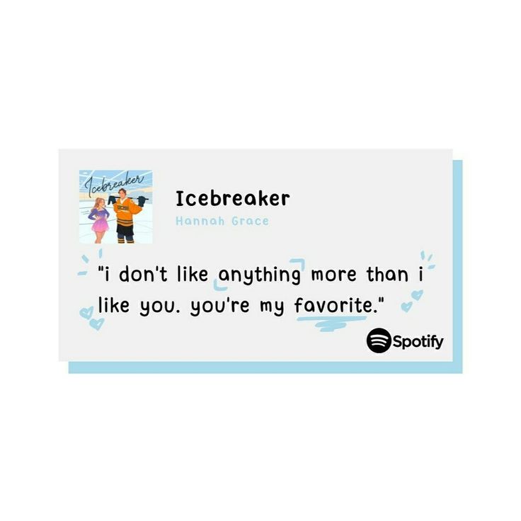 an image of someone's twitter post about icebreaker and his love for him