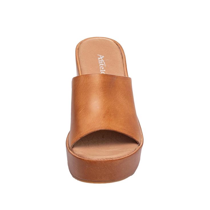 I31 Bala Casual Slip On Wedges Not just another flip flop, the cut here boasts a fascinating presence that is both unconventional and beautiful, for the style savvy. The leather is oiled to perfection and the sole displays unique clean lines. Get ready with warm weather ahead with a wedge that can be paired with endless ensembles. Details Upper made of fine quality leather Insole is latex cushioned and coated in smooth breathable leather Height is 4 If you like Casual Slip On WedgesFind your sol Slip On Wedges, Clog Heels, Style Savvy, Flip Flop, Wedge Heels, Clean Lines, Warm Weather, Casual Chic, Everyday Wear