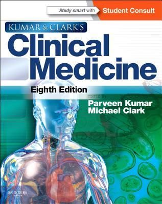 the book cover for medical medicine with an image of a man's torso and lungs