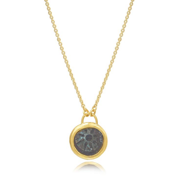 Mark Zuckerberg Jewish Jewelry Ancient Style Yellow Gold Brass Jewelry, Yellow Gold Amulet Coin Necklace, Yellow Gold Coin Pendant Necklace In Amulet Style, Gold Vintage Jewelry For Formal Occasions, Gold Plated Round Amulet Coin Necklace, 14k Gold Stamped Coin Necklace, Gold Coin Necklace Stamped 14k, Gold Round Coin Necklace Stamped 14k, Hammered Yellow Gold Coin Jewelry