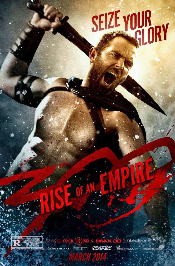 300 Rise Of An Empire, Empire Movie, 300 Movie, Information Poster, Tv Series Online, English Movies, Original Movie Posters, Buy Posters, Movie Memorabilia