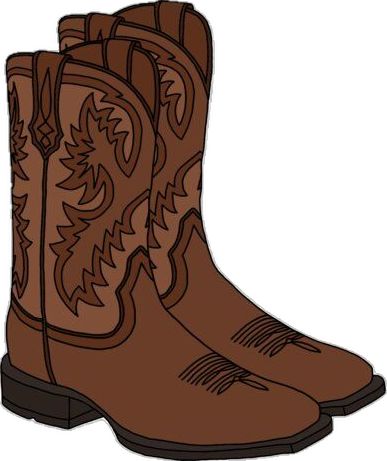 Cowboy Boots Clipart, American Cowboy, Cow Boy, Cowboy Boots, Pumpkins, Cow, Cowboy, Texas, Cricut