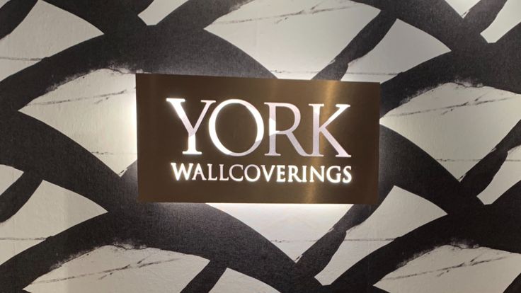 York Wallcoverings