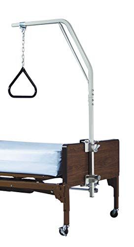 Lumex 2800GA Versa-Helper Trapeze, Grey: Adaptive Bed Assistance Products: Amazon.com: Gateway Medical Equipment Storage, Medical Pictures, Medical Medium, Hospital Bed, Medical Tourism, Best Hospitals, Medical Alert, Medical Spa, Frame Headboard