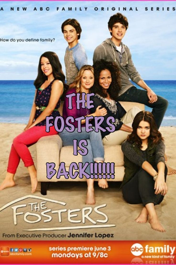 the fosters is listed as one of the most popular tv shows in the world