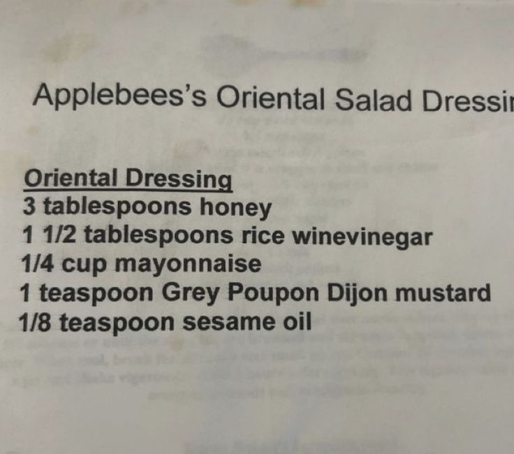 Salad Dressing Recipes Healthy, Types Of Salad, Homemade Sauce Recipes, Savory Salads, Salad Dressing Recipes Homemade, Marinade Sauce, Homemade Salads, Eat Salad, Homemade Salad Dressing