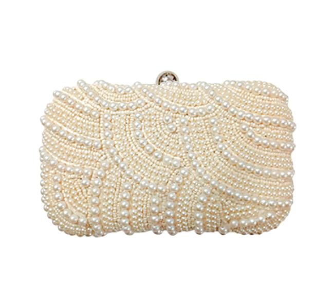 Wedding Accessories – Camilyn Beth Elegant Rectangular Shopping Pouch, Chic Cream Rectangular Bag, Chic Rectangular Cream Bag, Large Capacity Clutch Bag For Shopping, Elegant Summer Clutch Bag, Elegant Tote Pouch For Shopping, Elegant Tote-shaped Shopping Pouch, Beige Tote Bag For Evening, Cream Party Shoulder Bag