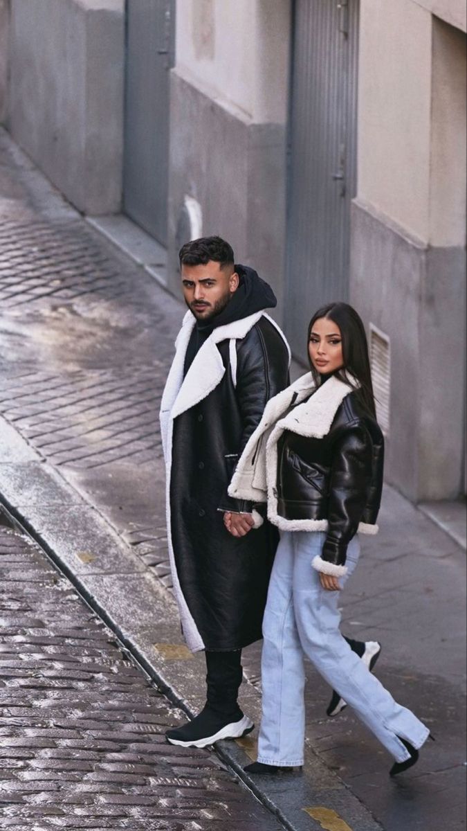 Cute Couple Outfits Casual, Fall Outfits For Couples, Couple Date Night Outfits, London Aesthetic Outfits, What To Wear In London, London Winter Outfits, London Outfit Ideas, Couple Outfits Matching, Outfits For Couples