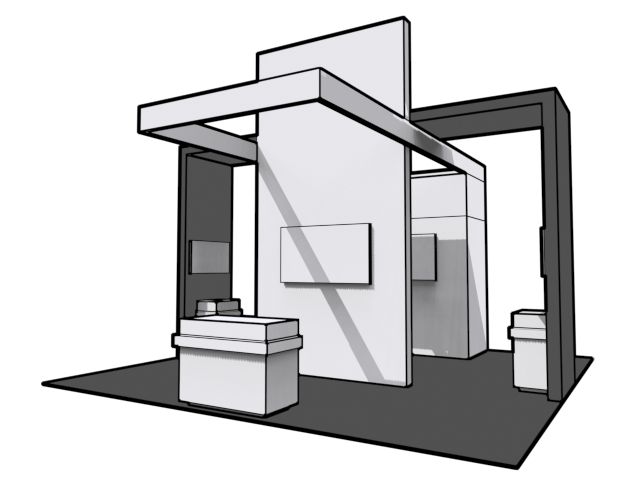 a white toilet sitting next to a sink in a bathroom under a roof overhang