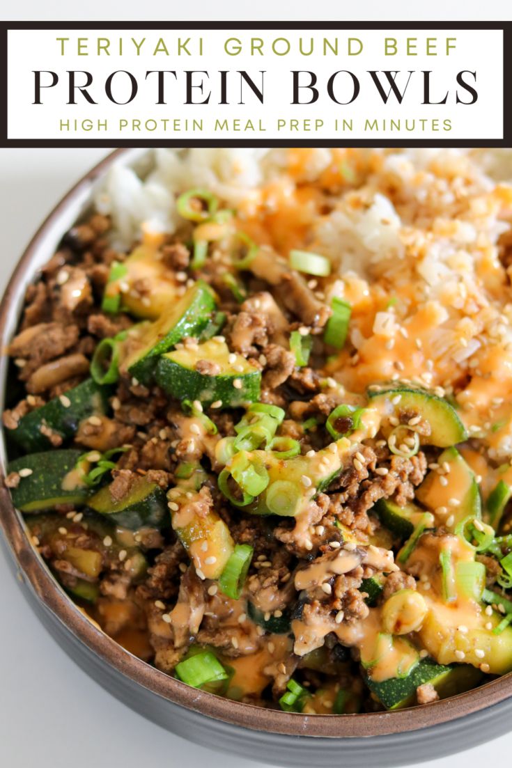 a close up of a bowl of food with rice