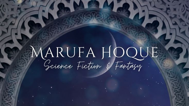 Marufa Hoque | Writer | Muslim Content