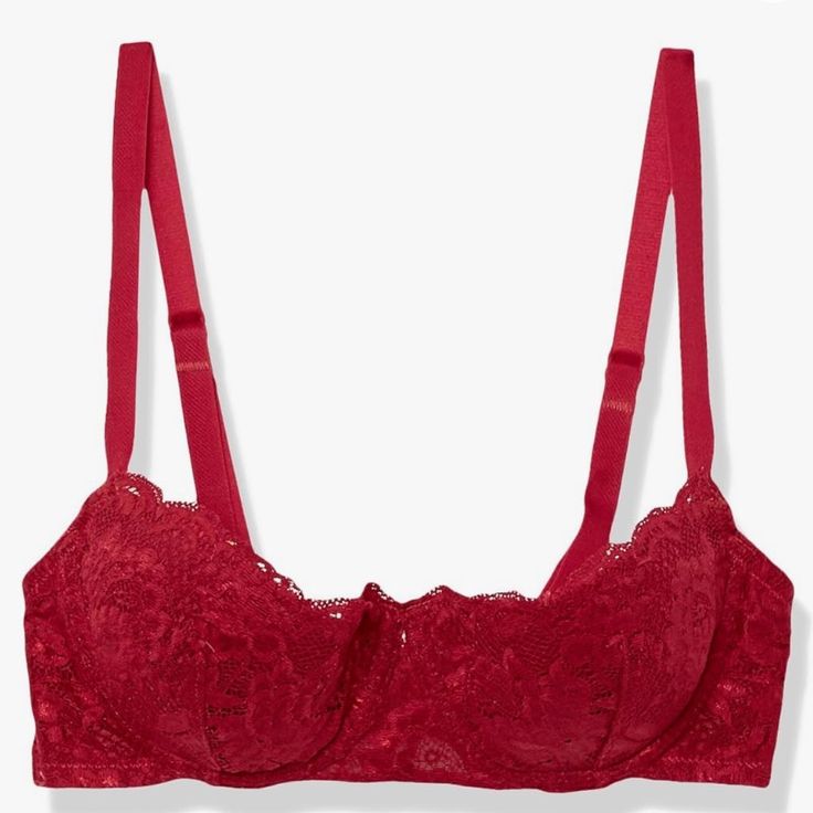 Brand New, Never Worn. Just Tags Removed Lacy Lingerie, Convertible Bra, Lace Underwire, Push Up Pads, Never Say Never, Soft Bra, Triangle Bralette, Racerback Bra, Everyday Bra