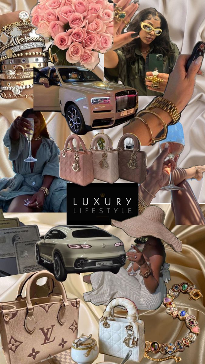 Luxury Black Woman Aesthetic | Luxury Lifestyle, Rich and Wealthy Women Black Woman Aesthetic, Rich And Wealthy, Black Woman Luxury Aesthetic, Aesthetic Luxury Lifestyle, Wealthy Lifestyle Luxury, Rich Women Lifestyle, Billionaire Lifestyle Luxury Living, Life Goals Future, Woman Aesthetic