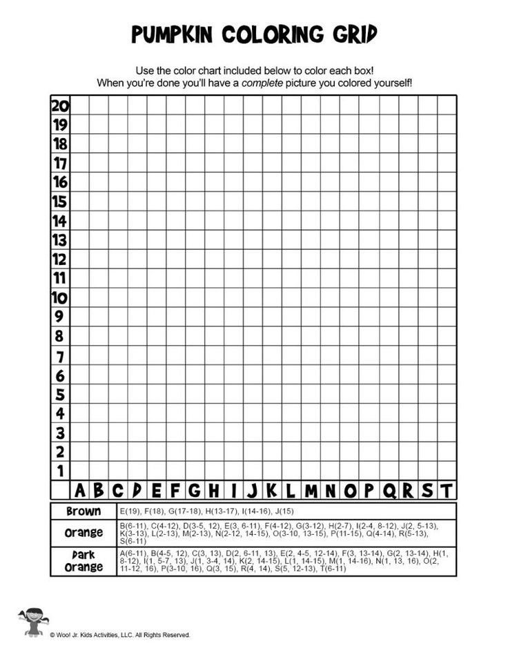 the beefe coloring grid is shown in this printable worksheet for kids